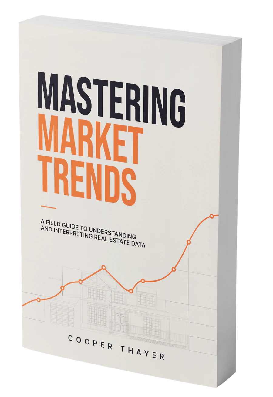 Mastering Market Trends by Cooper Thayer
