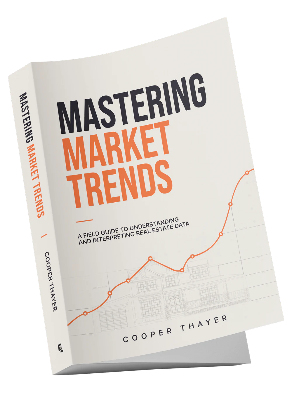 Mastering Market Trends by Cooper Thayer